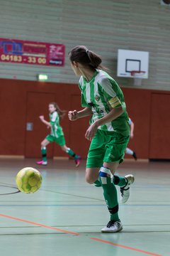 Bild 617 - C-Juniorinnen Landesmeisterschaft
